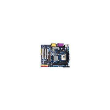 Motherboard (SIS661 SKT478)