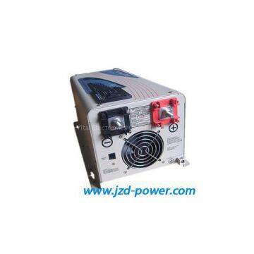2KW Pure Sine Wave Inverter W7 With Charger