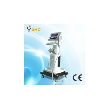 Fu4.5-2s Face Lift High Intensity Focused Ultrasound Hifu Body Skin Tighten Machine