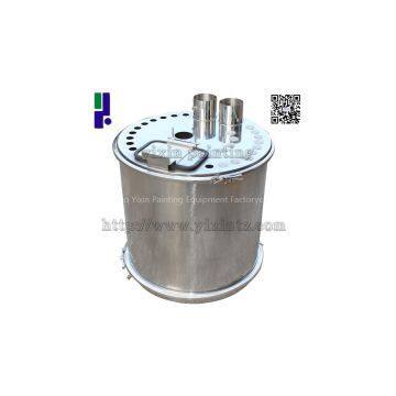Gema Powder Recovery Tank photo-2
