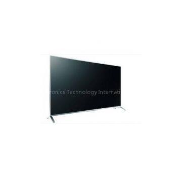 Sony 4K UHD KD-55X8000B 55
