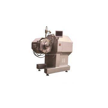 horizontal sand mill bead mill