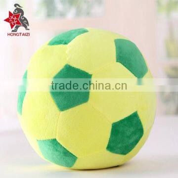 wholesale stuffed soccer ball plush toy