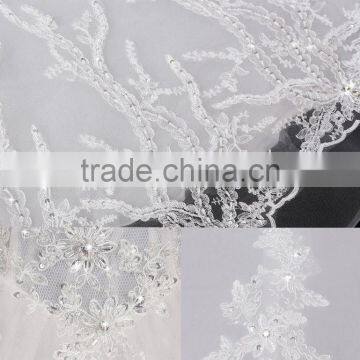 Wholesale 2017 Wedding Dress Elegant A-line Sweetheart Cap Sleeve Tulle With Lace Wedding Gown Bridal Dresses F106 photo-6