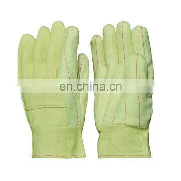 Knitted Poly/Cotton Glove glove pak manufacture