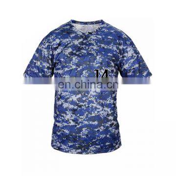 Hot Selling Cheap Baseball Uniforms photo-6