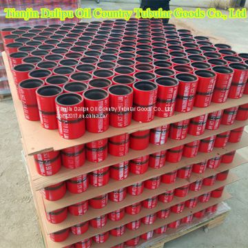 Tubing pipe API 5CT Oil 3-1/2