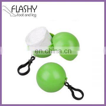 High Quality Disposable Ball Poncho