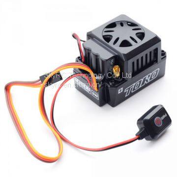 SkyRC 1/8 TS150 ESC photo-3