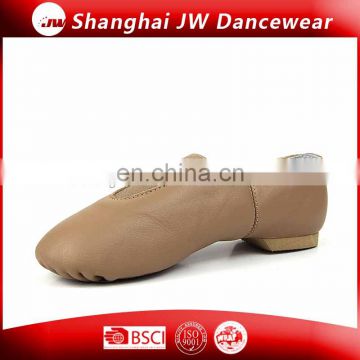 Central Gore Cow Leather Jazz Shoe