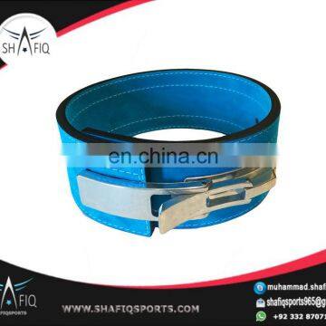 pakistan weight lifting lever belt