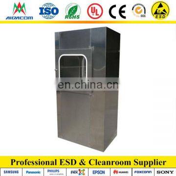 Air Shower Pass Box CP0421B