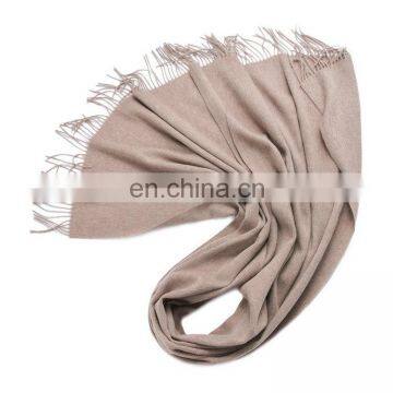 High Quality Cashmere Scarf photo-4