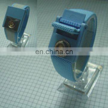 Easy To Use Antistatic Economy Fabric Wrist Strap WS01-EC photo-5