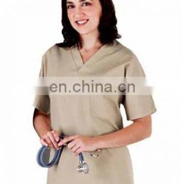 fashionable doctor nurse Hospital uniform