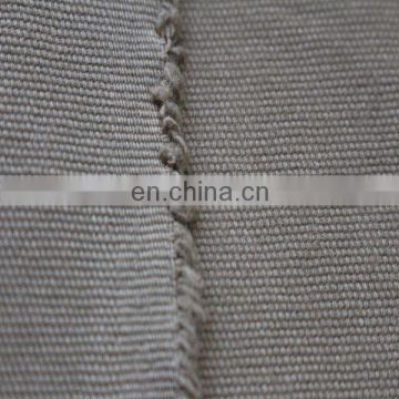 100%cotton canvas fabric for garment use 7+7x7+7 heavy canvas