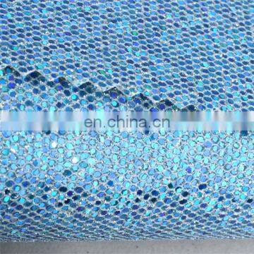 Glitter PU Leather