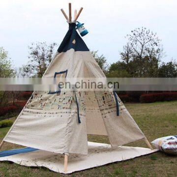 Kids' Train Play Tents for Outdoor Activities photo-4
