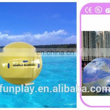 hot summer !! inflatable zorbs water rollersl,roller bits for water well drilling,roller ball water roller water toy for sale