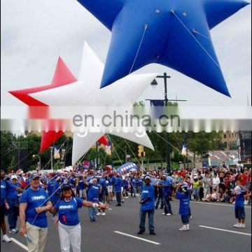 inflatable star/festival decoration inflatables