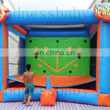 Inflatable ball, inflatable hitting ball, inflatable ball toy for sale