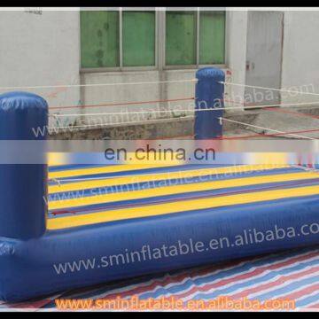 Funny Inflatable Wrestle Area,inflatable Fighting Ground,wrestle Court for Kids photo-2