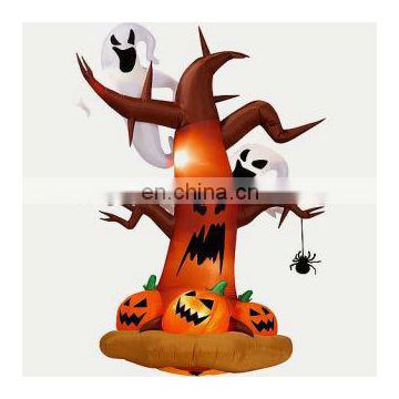 2013 hot sale pvc Inflatable Halloween decorations