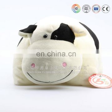 China custom best made inflatable pillow toys