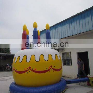 Hot Selling Stand Box Cake Decoration With High Quality photo-4
