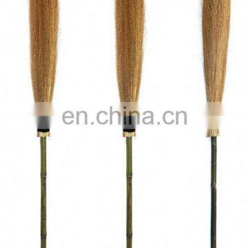 Halloween witches broom C-A077