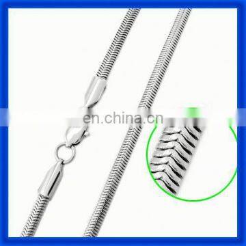 china factory cheap stainless steel chain to make jewelry