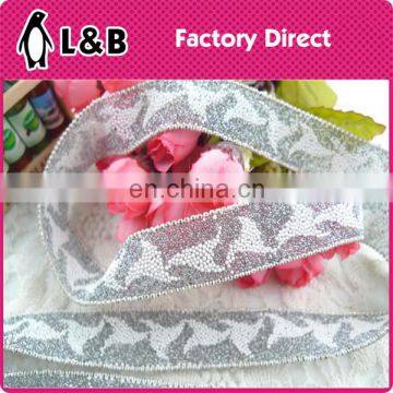 Fashion wholesale new design fashion beads crystal decorative trim