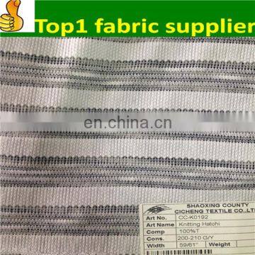 Make-to-order supplier shaoxing manufacturing chinese products sofa fabric knitted fabric