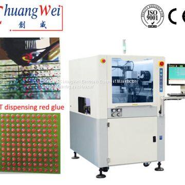 Used SMT / PCB Equipment Marketplace-Conformal Coating Machine ,CWCC-3L photo-4