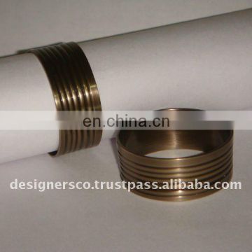 Round Napkin Ring