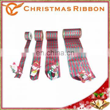 Wide Range Of Crafting And Sewing Activities Christmas Nastro photo-2