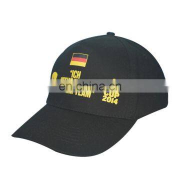 Hot Sale 100% Cotton 5 Panel Printed Promotion Hat photo-3
