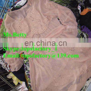 Top Quality Bulk Second Hand Clothes Wholesale Used Clothes Exporter photo-6