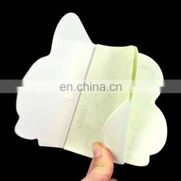 Die Cut Shape Wholesale Cute Funny Note Pad photo-4