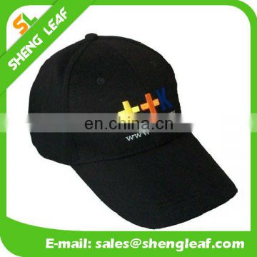 2016 high quality of baseball cap promotion