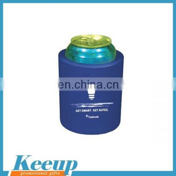 Can Cooler Holder Promotional Anti Stress Ball holder stress ball