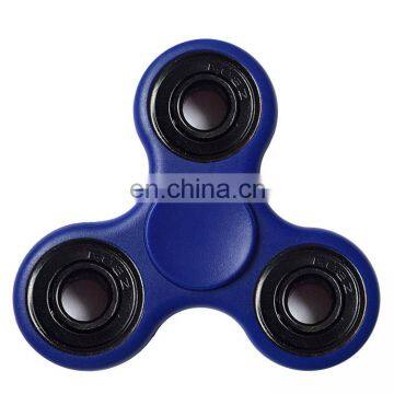 High Quality cheap price tri fidget spinner toy with relaxing