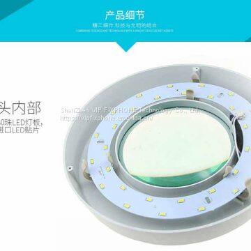 20 Times HD LED Desktop Magnifying Glass For Mobile Phone Repair photo-2