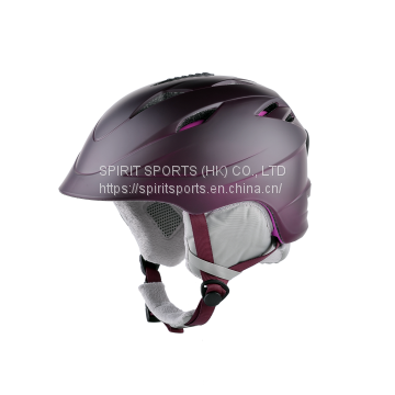 Ski Helmet photo-2
