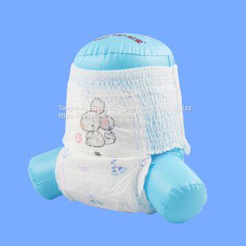 OEM BABY DIAPER&SANITARY NAPKIN photo-2