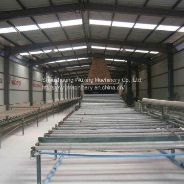 High Quality Gypsum Board Production Line Equipment photo-3
