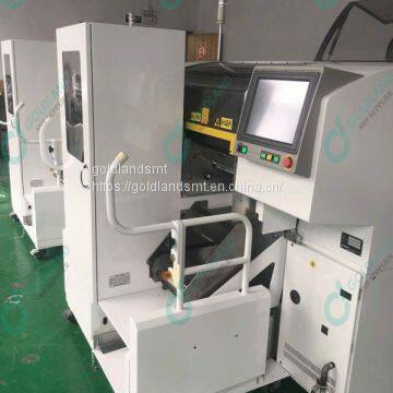 SMT pick and place machine/smd pick and place machine/ for fuji XPF-L smt machine