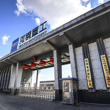 Xuanhua Construction Machinery Co., Ltd company overview - view 1