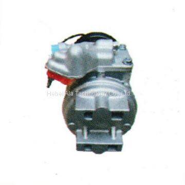 ALA 20214 HONDA AC COMPRESSOR Accord. 3.0 AC COMPRESSOR 10PA17C AC COMPRESSOR 38810-P9A-A10 A/c Compressor photo-5