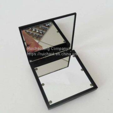 Mini Compact Foldable Mirror Travel Makeup Mirror